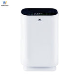 Worldtech เครื่องฟอกอากาศ Air Purifier รุ่น WT-P50  + ไส้กรอง HEPA 13 มอก.รับรอง พื้นที่ 40-50 ตรม. + รีโมท ประกัน1ปี