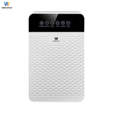 Worldtech เครื่องฟอกอากาศ Air Purifier รุ่น WT-P30 มอก.รับรอง พื้นที่ 20-30 ตร.ม. + รีโมท รับประกัน 1 ปี