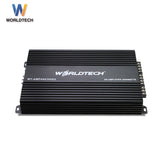 Worldtech เพาเวอร์แอมป์ Class AB 4 ช่อง WT-AMP4441HIGH