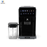 Worldtech เครื่องชงกาแฟอัตโนมัติ เครื่องชงกาแฟเอสเปรสโซ่ แรงดัน 20 บาร์ รุ่น WT-CM501