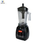 Worldtech เครื่องปั่น  เครื่องปั่นน้ำผลไม้ เครื่องปั่นอเนกประสงค์ 1400 W โถจุ 2 ลิตร รุ่น WT-PB1800 สมูทตี้ น้ำผลไม้