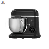 Worldtech เครื่องผสมอาหาร หน้าจอดิจิตอล จุ 7 ลิตร ผสมแป้ง ตีแป้ง ตีไข่ Stand Mixer 1500W รุ่น WT-SM70