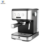 Worldtech Xpresso เครื่องชงกาแฟกึ่งอัตโนมัติ เครื่องชงกาแฟสด เอสเปรสโซ่ แรงดัน 20 บาร์ รุ่น WT-CM15