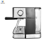 Worldtech Xpresso เครื่องชงกาแฟกึ่งอัตโนมัติ เครื่องชงกาแฟสด เอสเปรสโซ่ แรงดัน 20 บาร์  รุ่น WT-CM404