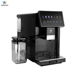 Worldtech เครื่องชงกาแฟอัตโนมัติ เครื่องชงกาแฟเอสเปรสโซ่ แรงดัน 20 บาร์ รุ่น WT-CM501