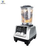 Worldtech เครื่องปั่น เครื่องปั่นน้ำผลไม้ เครื่องปั่นอเนกประสงค์ 2200 W โถจุ 1.6 ลิตร รุ่น WT-PB2200