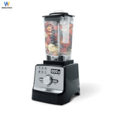 Worldtech เครื่องปั่น เครื่องปั่นน้ำผลไม้ เครื่องปั่นอเนกประสงค์ เชิงพาณิชย์ 2800 W โถจุ 1.6 ลิตร รุ่น WT-PB2800