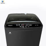 Worldtech เครื่องซักผ้าฝาบน ขนาด 7 KG รุ่น WT-MB70-600_Grey