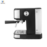 Worldtech Xpresso เครื่องชงกาแฟกึ่งอัตโนมัติ เครื่องชงกาแฟสด เอสเปรสโซ่ แรงดัน 20 บาร์ รุ่น WT-CM15