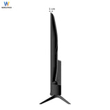 Worldtech  Android Smart TV Full HD ทีวี 43 นิ้ว แอนดรอย สมาร์ททีวี  Wifi Netflix YouTube Internet