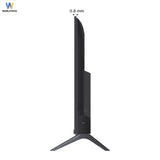 Worldtech  LED TV Analog อนาลอค ทีวี HD Ready โทรทัศน์ ขนาด 32 นิ้ว