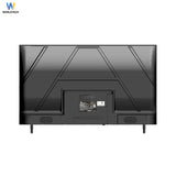 Worldtech  Android Smart TV Full HD ทีวี 43 นิ้ว แอนดรอย สมาร์ททีวี  Wifi Netflix YouTube Internet