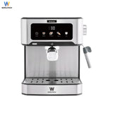 Worldtech Xpresso เครื่องชงกาแฟกึ่งอัตโนมัติ เครื่องชงกาแฟสด เอสเปรสโซ่ แรงดัน 20 บาร์  รุ่น WT-CM404