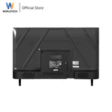 Worldtech  LED TV Analog อนาลอค ทีวี HD Ready โทรทัศน์ ขนาด 32 นิ้ว