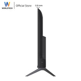 Worldtech  LED TV Analog อนาลอค ทีวี HD Ready โทรทัศน์ ขนาด 32 นิ้ว