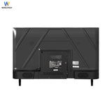 Worldtech  LED TV Analog อนาลอค ทีวี HD Ready โทรทัศน์ ขนาด 32 นิ้ว