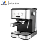 Worldtech Xpresso เครื่องชงกาแฟอัตโนมัติ เครื่องชงกาแฟสด เอสเปรสโซ่ แรงดัน 20 บาร์ รุ่น WT-CM15
