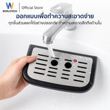 Worldtech Xpresso เครื่องชงกาแฟอัตโนมัติ เครื่องชงกาแฟสด เอสเปรสโซ่ แรงดัน 20 บาร์ รุ่น WT-CM15