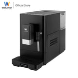 Worldtech เครื่องชงกาแฟอัตโนมัติ เครื่องชงกาแฟเอสเปรสโซ่ แรงดัน 20 บาร์ รุ่น WT-CM502