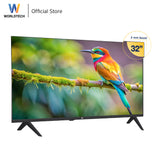 Worldtech ทีวี 32 นิ้ว LED Digital TV ดิจิตอลทีวี HD Ready โทรทัศน์ ขนาด 32 นิ้ว