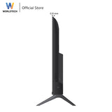 Worldtech ทีวี 32 นิ้ว LED Digital TV ดิจิตอลทีวี HD Ready โทรทัศน์ ขนาด 32 นิ้ว