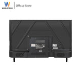Worldtech ทีวี 32 นิ้ว LED Digital TV ดิจิตอลทีวี HD Ready โทรทัศน์ ขนาด 32 นิ้ว