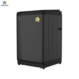 Worldtech เครื่องซักผ้าฝาบน ขนาด 10KG รุ่น WT-MB100-620_Grey