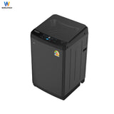 Worldtech เครื่องซักผ้าฝาบน ขนาด 10KG รุ่น WT-MB100-620_Grey