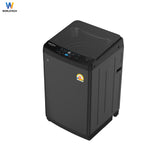 Worldtech เครื่องซักผ้าฝาบน ขนาด 12KG รุ่น WT-MB120-620_Grey