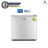 Worldtech ตู้เย็น มินิบาร์ 1.7 คิว ความจุ 46 ลิตร รุ่น WT-MB48