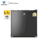 Worldtech ตู้เย็น มินิบาร์ 1.7 คิว ความจุ 46 ลิตร รุ่น WT-MB48