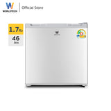 Worldtech ตู้เย็น มินิบาร์ 1.7 คิว ความจุ 46 ลิตร รุ่น WT-MB48