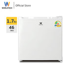 Worldtech ตู้เย็น มินิบาร์ 1.7 คิว ความจุ 46 ลิตร รุ่น WT-MB48