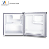 Worldtech ตู้เย็น มินิบาร์ 1.7 คิว ความจุ 46 ลิตร รุ่น WT-MB48