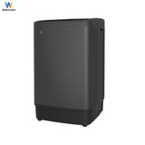 Worldtech เครื่องซักผ้าฝาบน ขนาด 7 KG รุ่น WT-MB70-600_Grey
