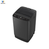 Worldtech เครื่องซักผ้าฝาบน ขนาด 7 KG รุ่น WT-MB70-600_Grey