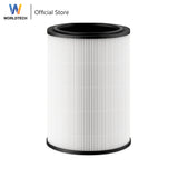 Worldtech ไส้กรอง เครื่องฟอกอากาศ รุ่น WT-P110-Filter HEPA 13