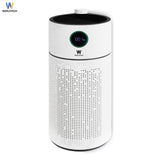[ใหม่] Worldtech เครื่องฟอกอากาศ PM2.5 HEPA13 Air Purifier รองรับพื้นที่ 60-70 ตร.ม. รุ่น WT-P110