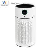 [ใหม่] Worldtech เครื่องฟอกอากาศ  HEPA13 Air Purifier รุ่น WT-P110 มอก.รับรอง