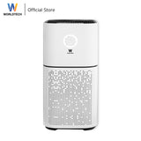 [ใหม่] Worldtech เครื่องฟอกอากาศ HEPA13 Air Purifier  รุ่น WT-P120  มอก. รับรอง