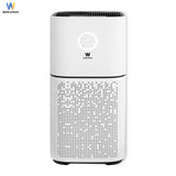 [ใหม่] Worldtech เครื่องฟอกอากาศ PM2.5 HEPA13 Air Purifier รองรับพื้นที่ 70–90 ตร.ม. รุ่น WT-P120