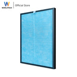 Worldtech ไส้กรอง เครื่องฟอกอากาศ รุ่น WT-P30-Filter HEPA 11