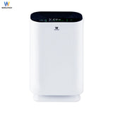 Worldtech เครื่องฟอกอากาศ Air Purifier รุ่น WT-P70 มอก.รับรอง พื้นที่ 40-50 ตร.ม. + รีโมท ประกัน1ปี