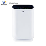 Worldtech เครื่องฟอกอากาศ Air Purifier รุ่น WT-70  + ไส้กรอง HEPA 13 มอก.รับรอง + รีโมท