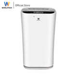 Worldtech เครื่องฟอกอากาศ Air Purifier  รุ่น WT-P80 มอก.รับรอง  + รีโมท