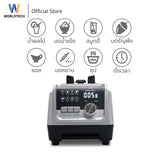 Worldtech เครื่องปั่น เครื่องปั่นน้ำผลไม้ เครื่องปั่นอเนกประสงค์ เชิงพาณิชย์ 2800 W โถจุ 1.6 ลิตร รุ่น WT-PB2800
