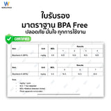 Worldtech เครื่องปั่น เครื่องปั่นน้ำผลไม้ เครื่องปั่นอเนกประสงค์ เชิงพาณิชย์ 2800 W โถจุ 1.6 ลิตร รุ่น WT-PB2800