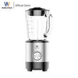 Worldtech เครื่องปั่นน้ำผลไม้ 500W จุ 1.5L. รุ่น เครื่องปั่นอเนกประสงค์ รุ่น WT-PB500