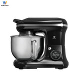 Worldtech เครื่องผสมอาหาร หน้าจอดิจิตอล จุ 5 ลิตร  รุ่น WT-SM55  Stand Mixer