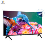 Worldtech LED Digital Smart TV HD Ready  ทีวี โทรทัศน์ 32 นิ้ว  สมาร์ททีวี Wifi Netflix YouTube Internet